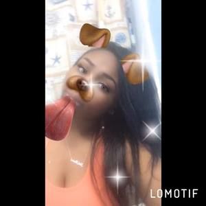 Meet your Posher, Ajarae